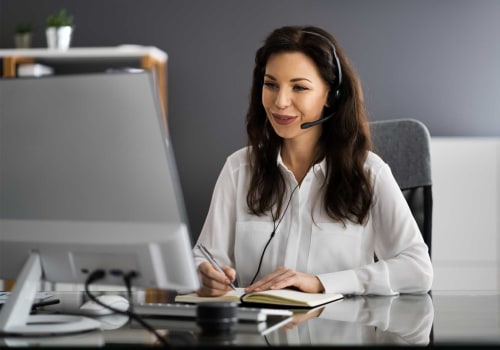 How do i become a call center agent with no experience?