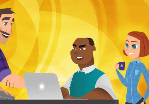 What are the 3 c's in the call center?