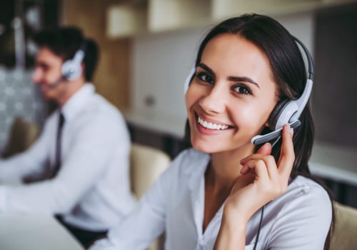 What skills do you need to be a call center agent?