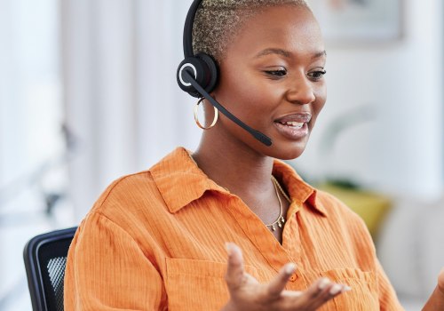 Are call center jobs entry-level?