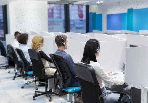 How to survive in a call center job?