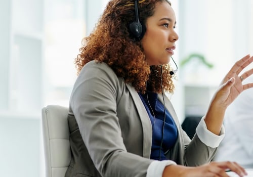 What call center job pays the most?